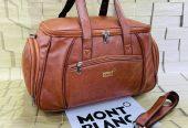 Mont Blanc Bag