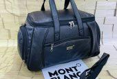 Mont Blanc Bag