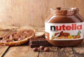 Nutella Ihazenut Spread With Cocoa