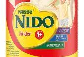 Nestlé Nido Kinder 1+ Toddler Milk