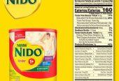 Nestlé Nido Kinder 1+ Toddler Milk