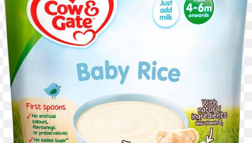 Clearance Sale on All Baby Food