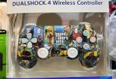 PS4 Joysticks