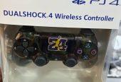 PS4 Joysticks