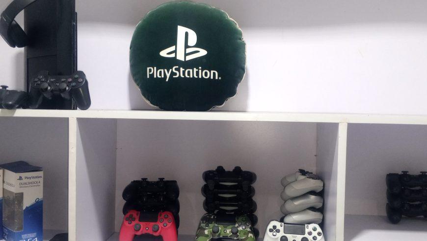 Original PS4 Controllers