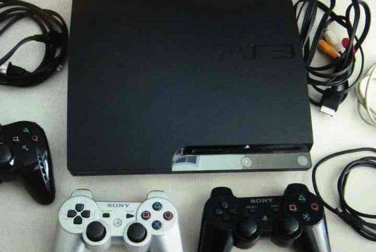 PlayStation 3