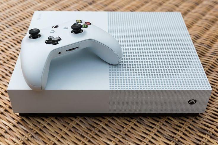 XboxOne S