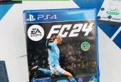 Fc24 For Playstation 4