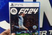 Fc24 For Playstation 4