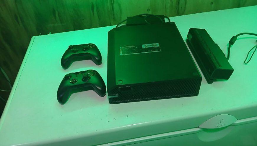 Xbox One