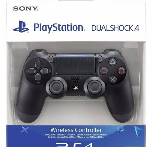 Playstation 4 Dual Shock Controller