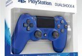 Playstation 4 Dual Shock Controller