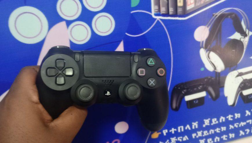 Original PS4 Controller