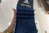 Original Nike and Adidas Socks