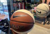 Nike basketball