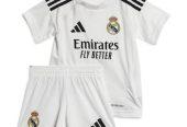 kids Jersey 2pc