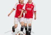 kids Jersey 2pc