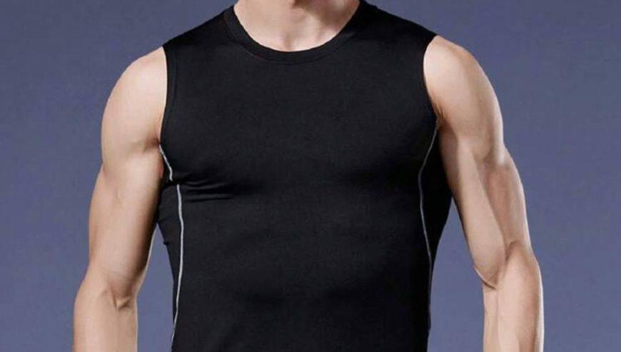 Men Tank Top