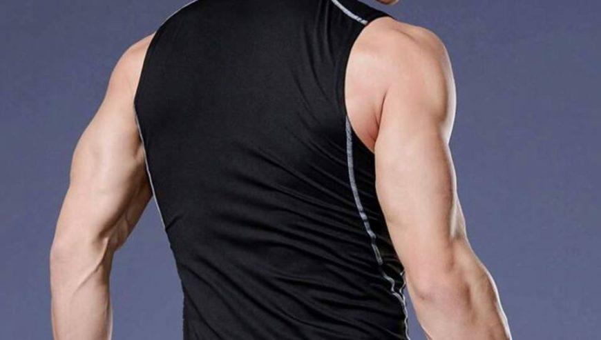 Men Tank Top