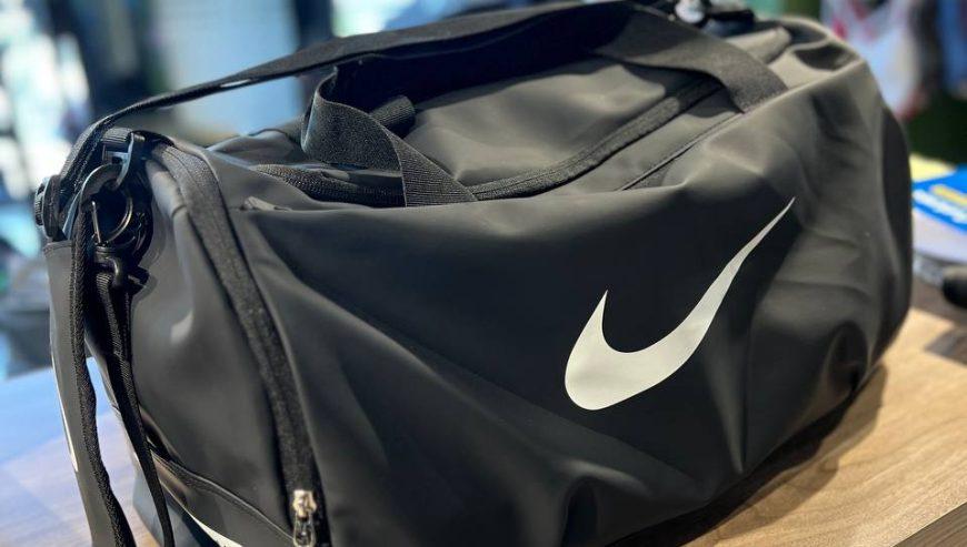 Original Nike dlDuffle Bags