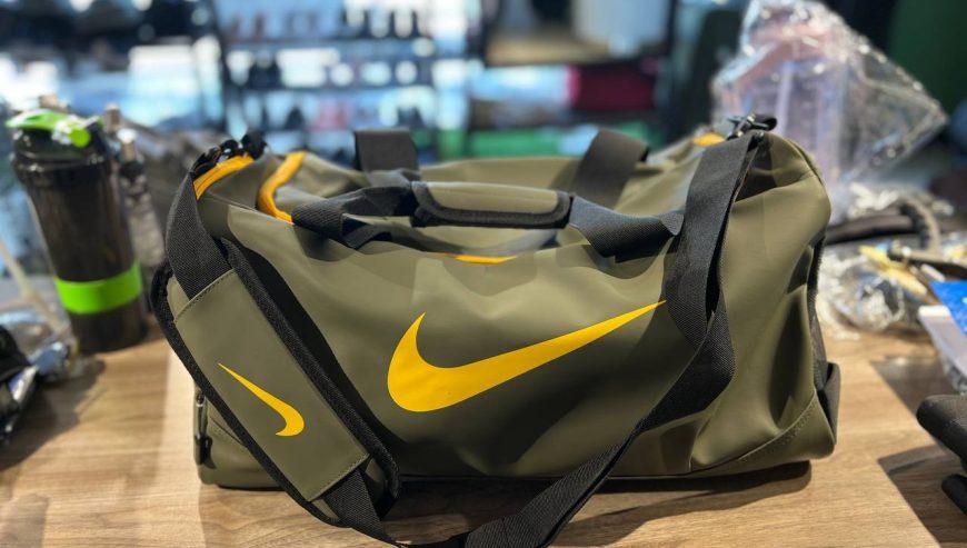 Original Nike dlDuffle Bags