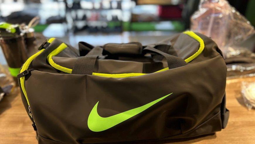 Original Nike dlDuffle Bags