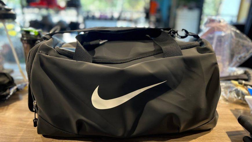 Original Nike dlDuffle Bags