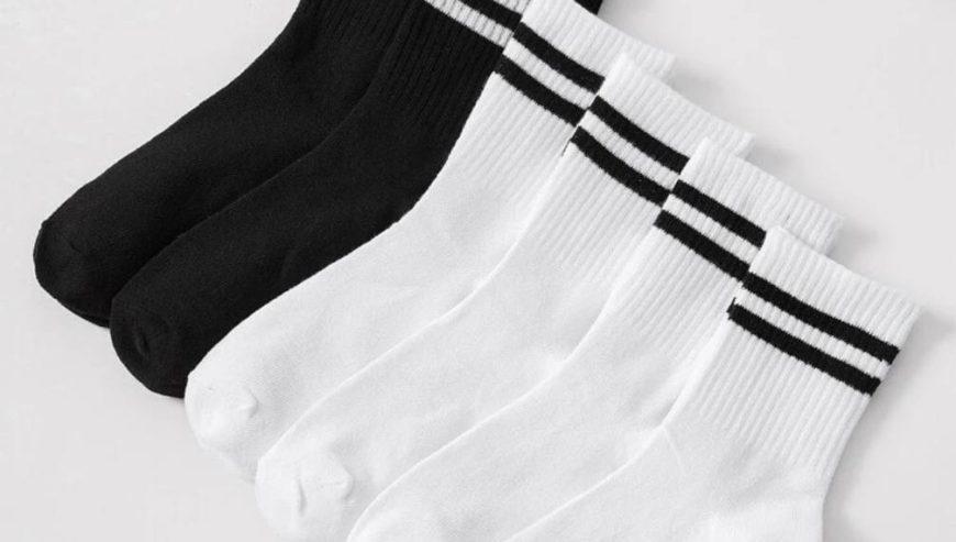 Men Sport Socks