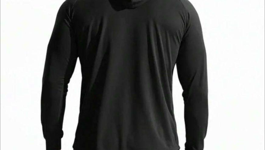 Men Sports Tee