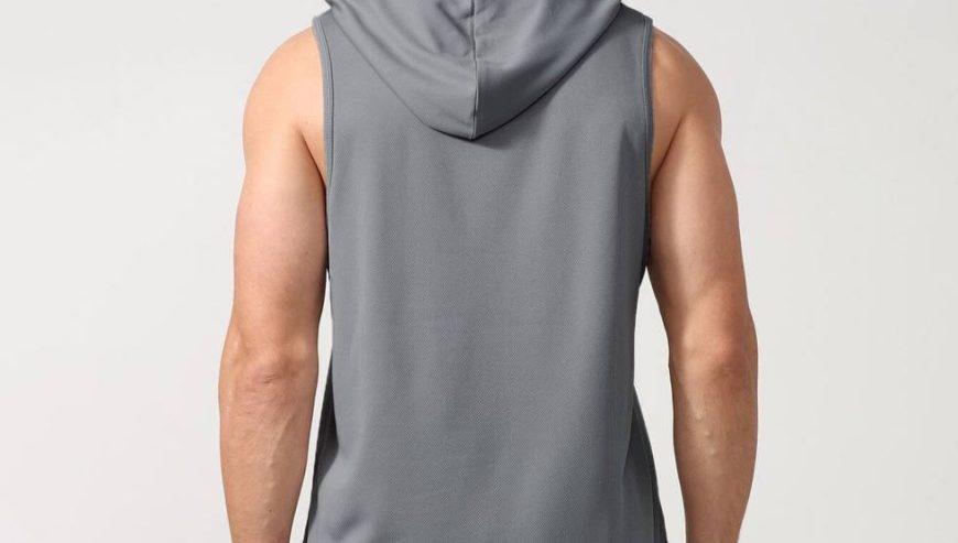 Men Sports Tank