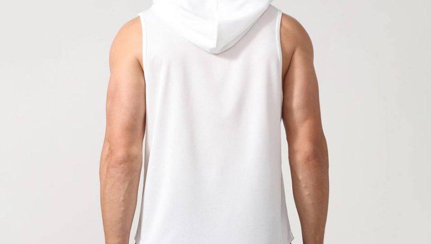 Men Sports Tank