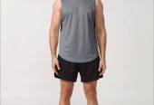 Men Sports Tank