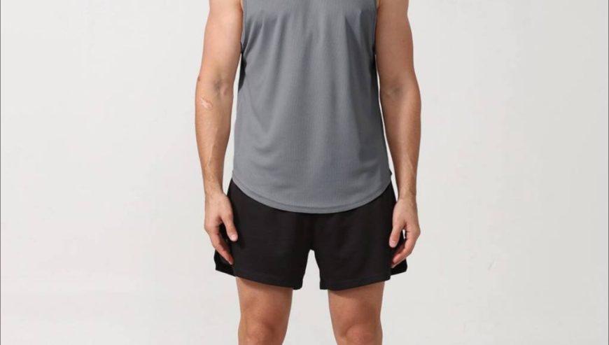 Men Sports Tank