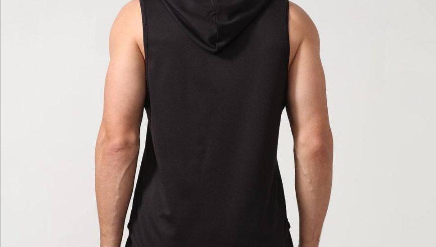 Men Sports Tank