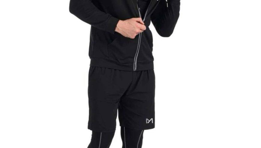 Men 5 pc Sports Set