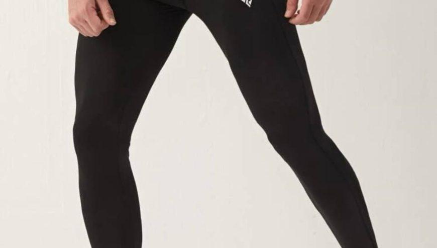 Men Legging