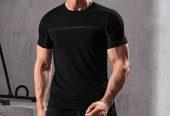 Men Sports T-shirt