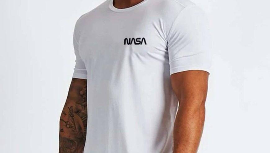 Men Sports T-shirt