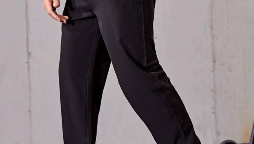 Men Sports Pants