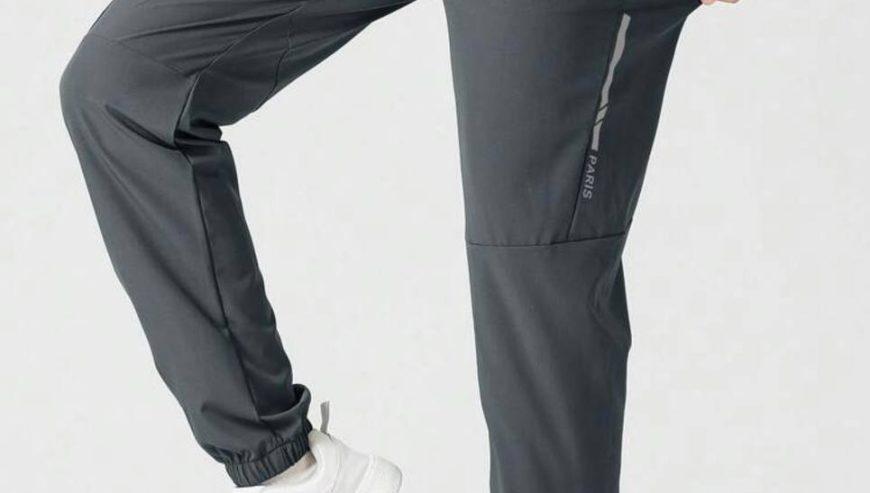 Men Sports Pants