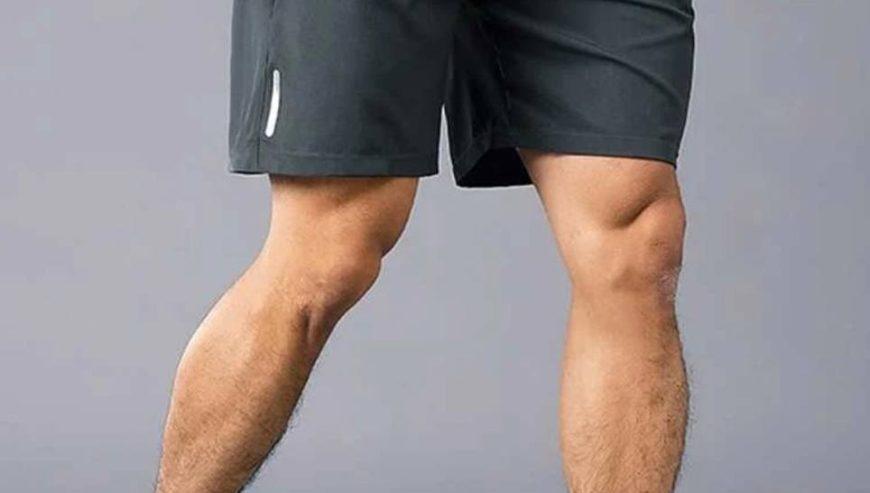 Men Sports Short