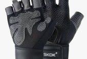 Woman Sports Glove