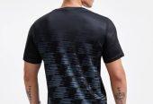 Men Sports T-shirt