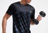 Men Sports T-shirt