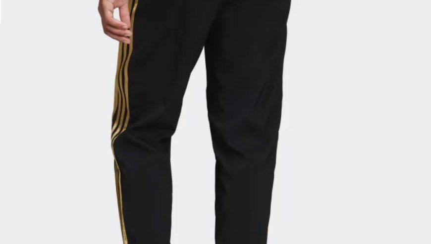 Adidas Arsenal Teamgeist Woven Pants