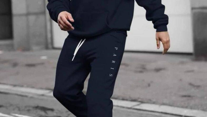 Men Sweat Shirt and Pant