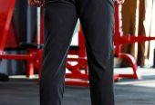 Men Sports Pants