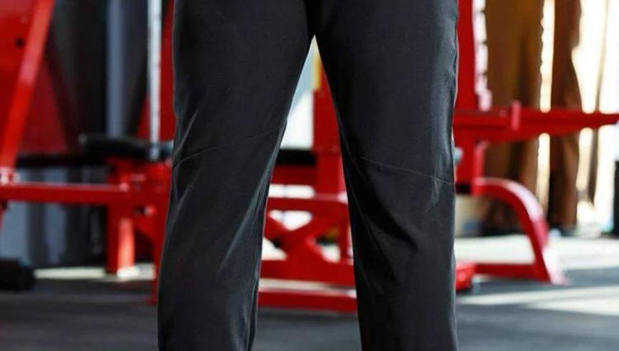 Men Sports Pants