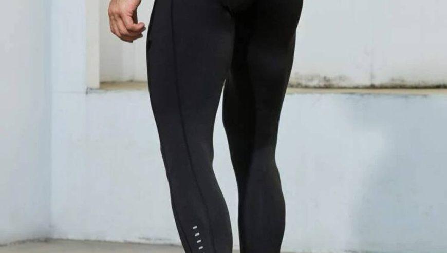 Men Sports Tights