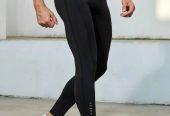 Men Sports Tights